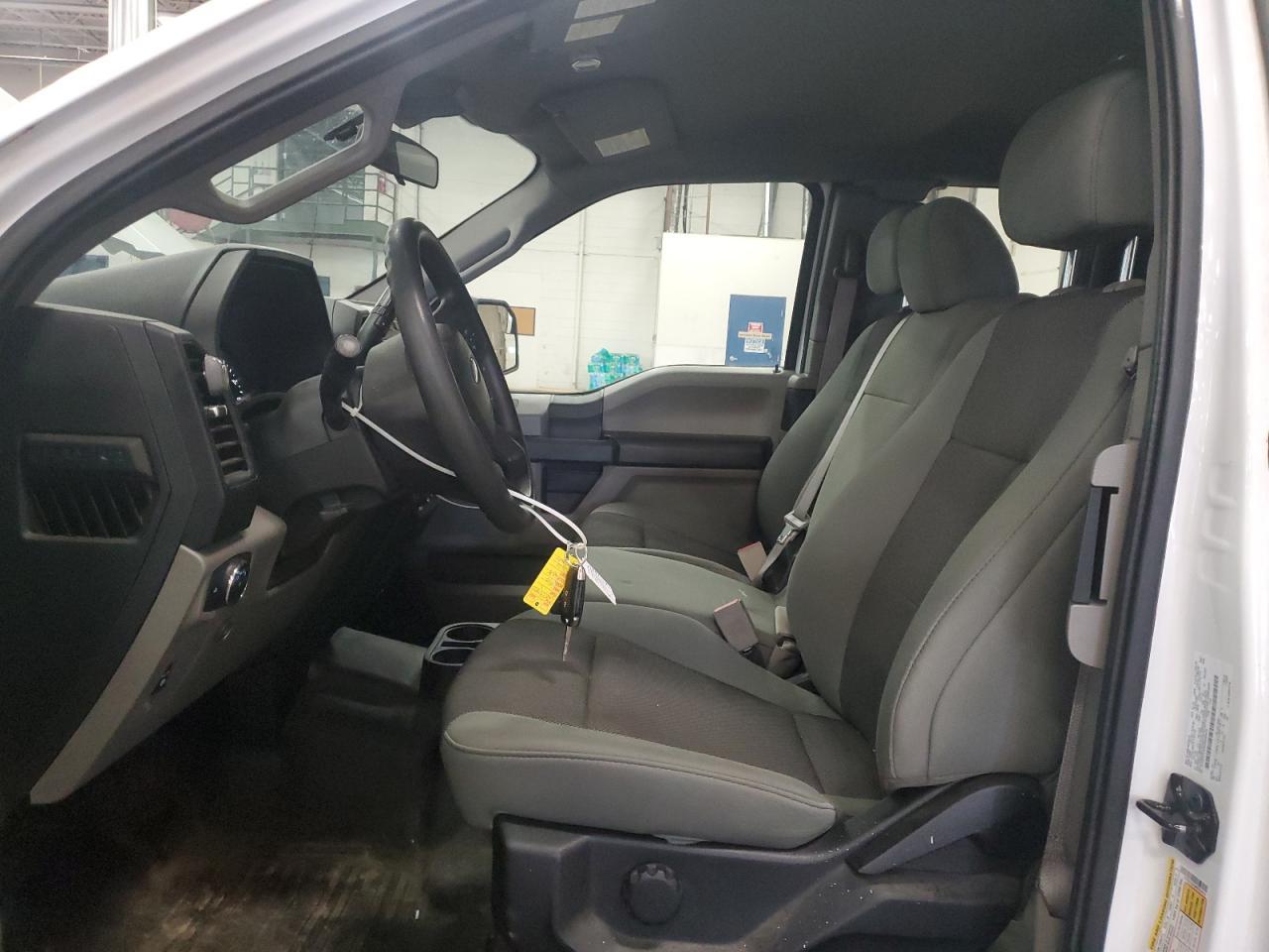 2019 Ford F150 Super Cab - Image 7