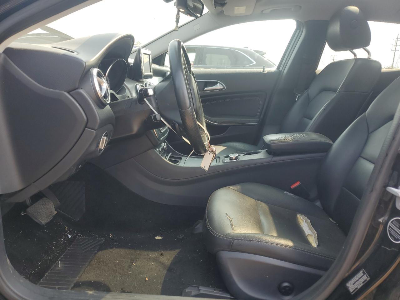 2015 Mercedes-Benz Gla 250 - Фото 7