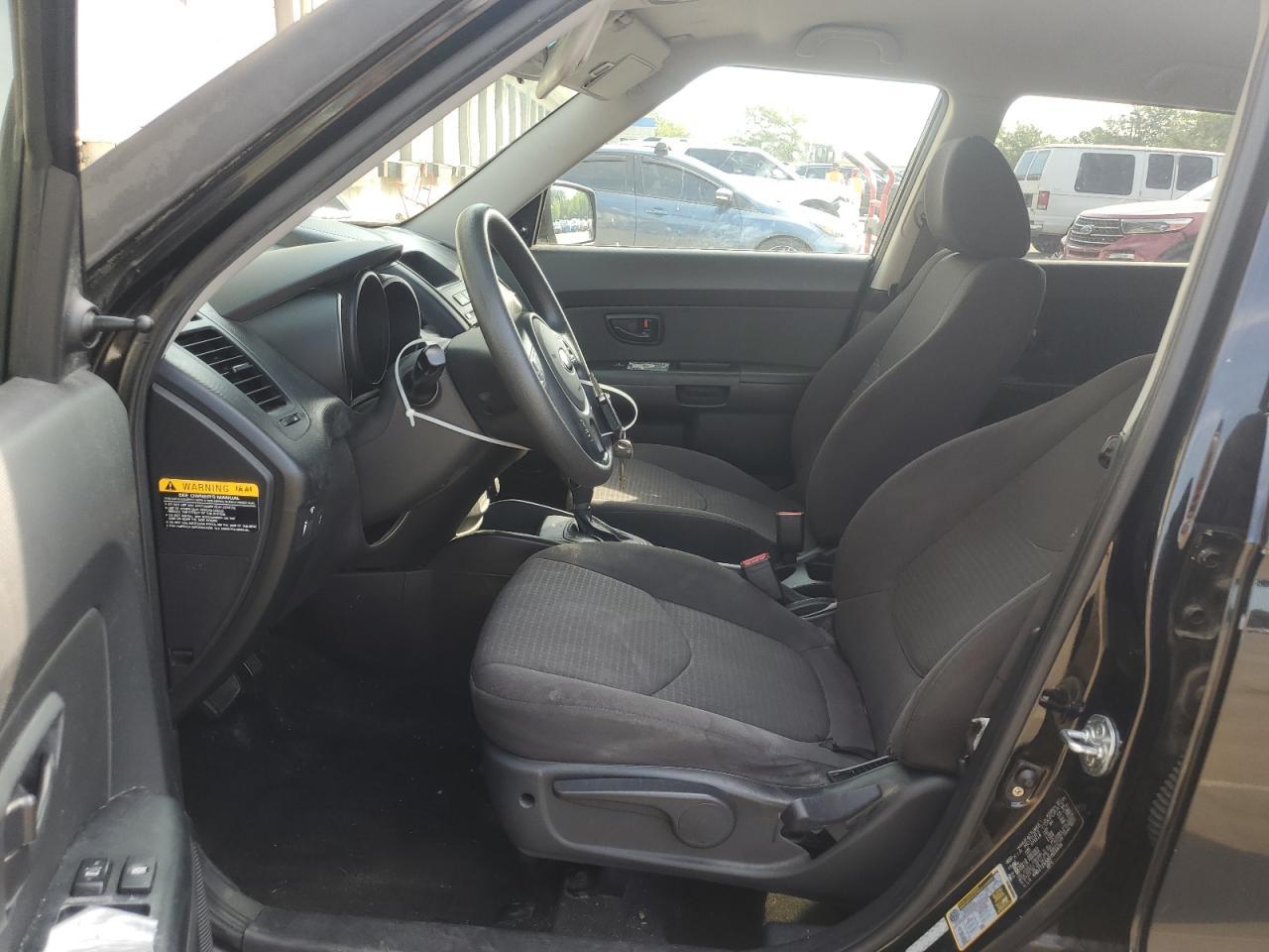 2013 Kia Soul - Фото 7