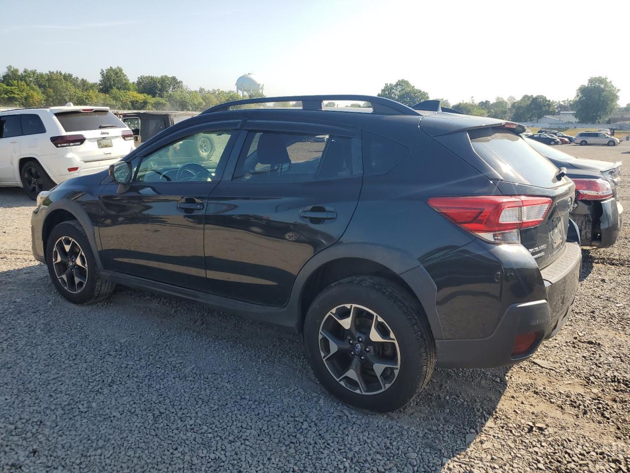 2019 Subaru Crosstrek Premium - Image 2