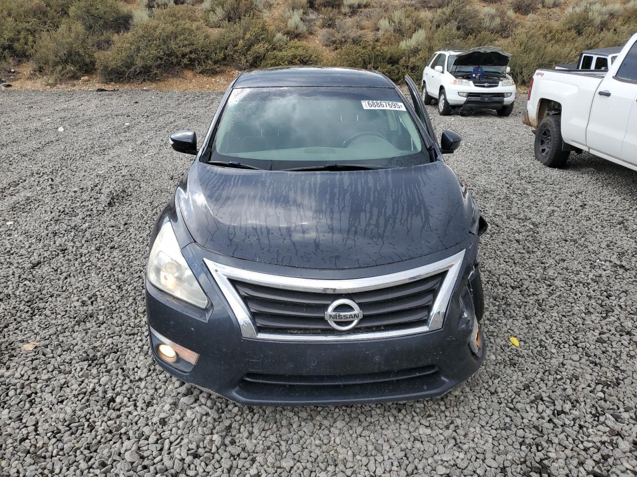 2013 Nissan Altima 2.5 - Фото 5