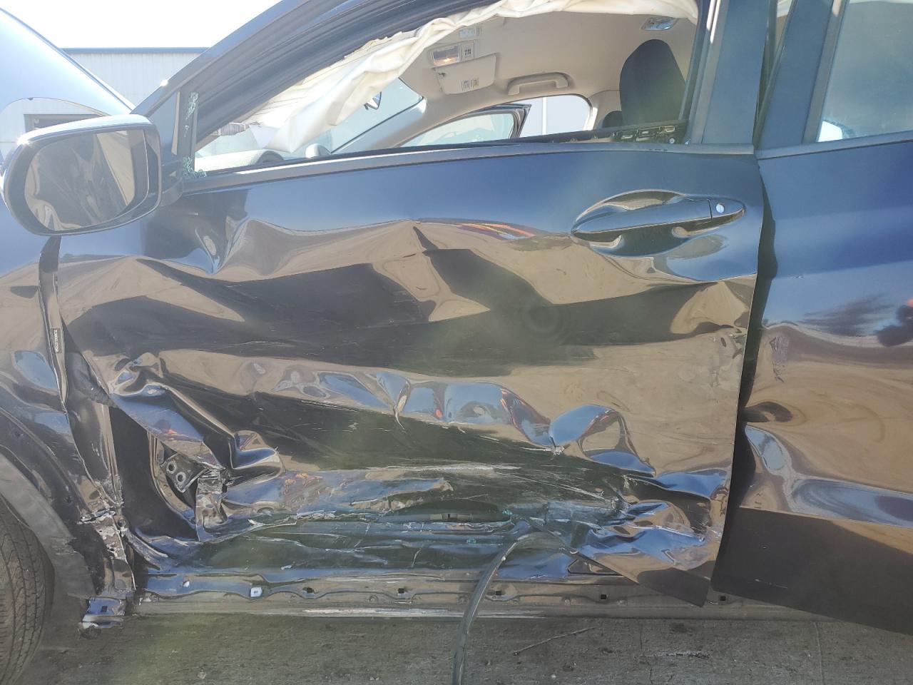 2018 Honda Hr-V Lx - Image 7