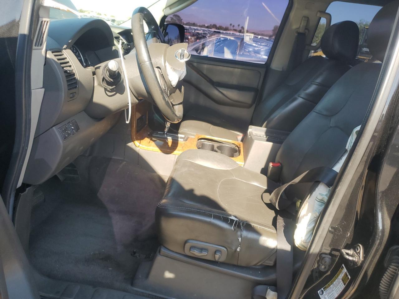 2006 Nissan Pathfinder Le - Фото 7