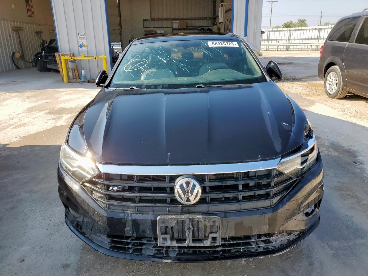 2020 Volkswagen Jetta S - Фото 5