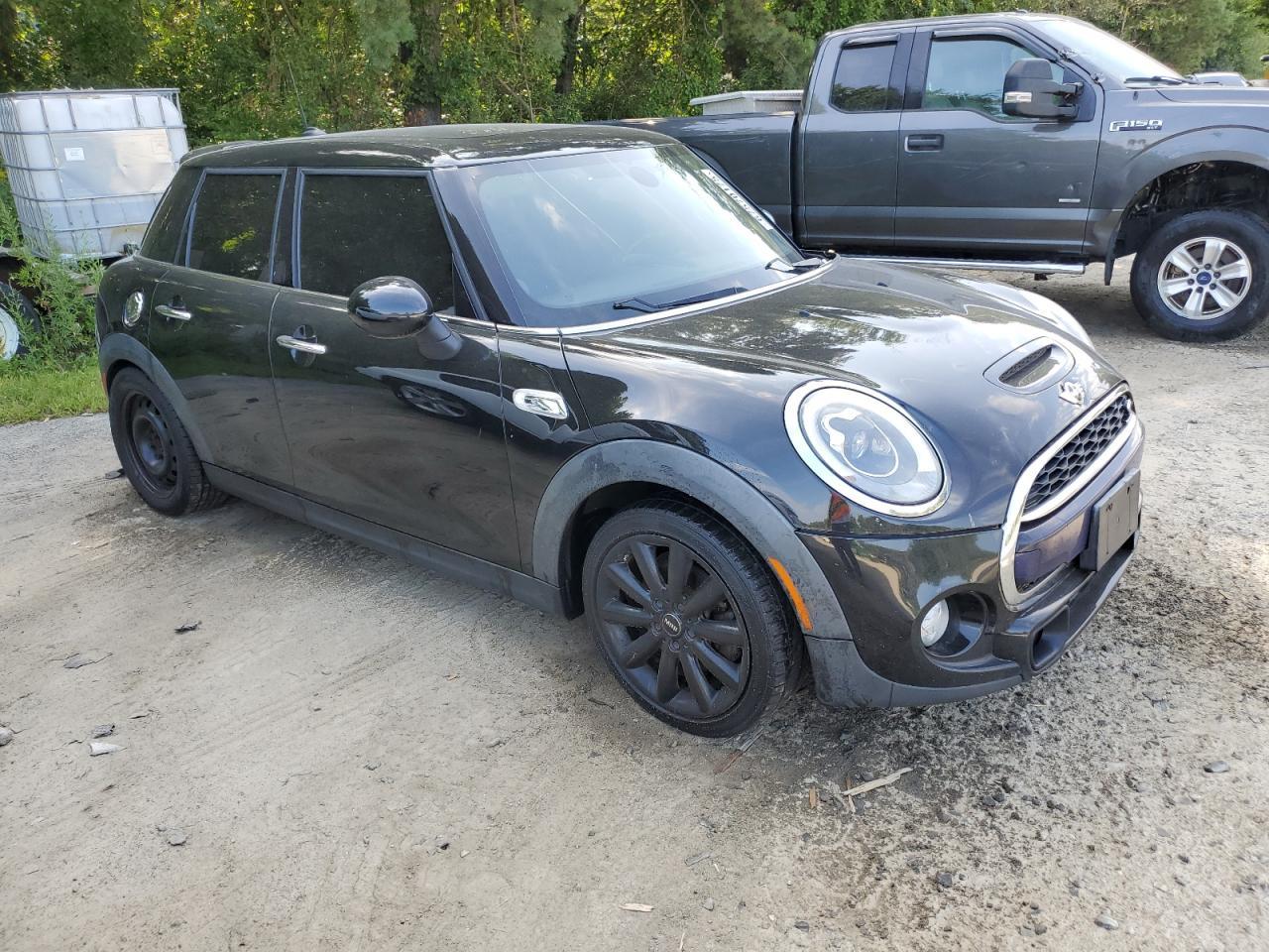 2015 Mini Cooper S - Фото 4