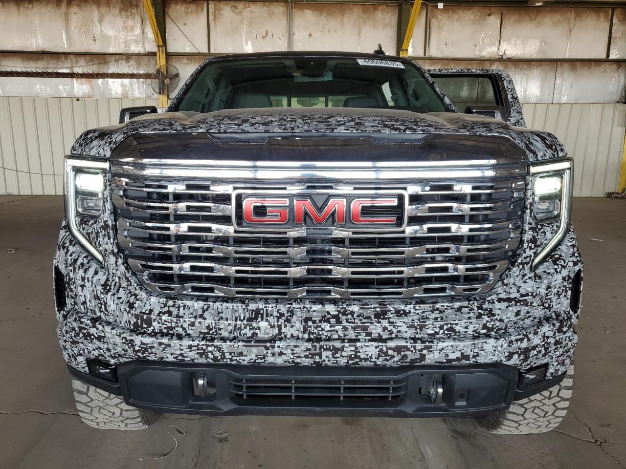 2023 GMC Sierra K1500 Denali - Фото 5