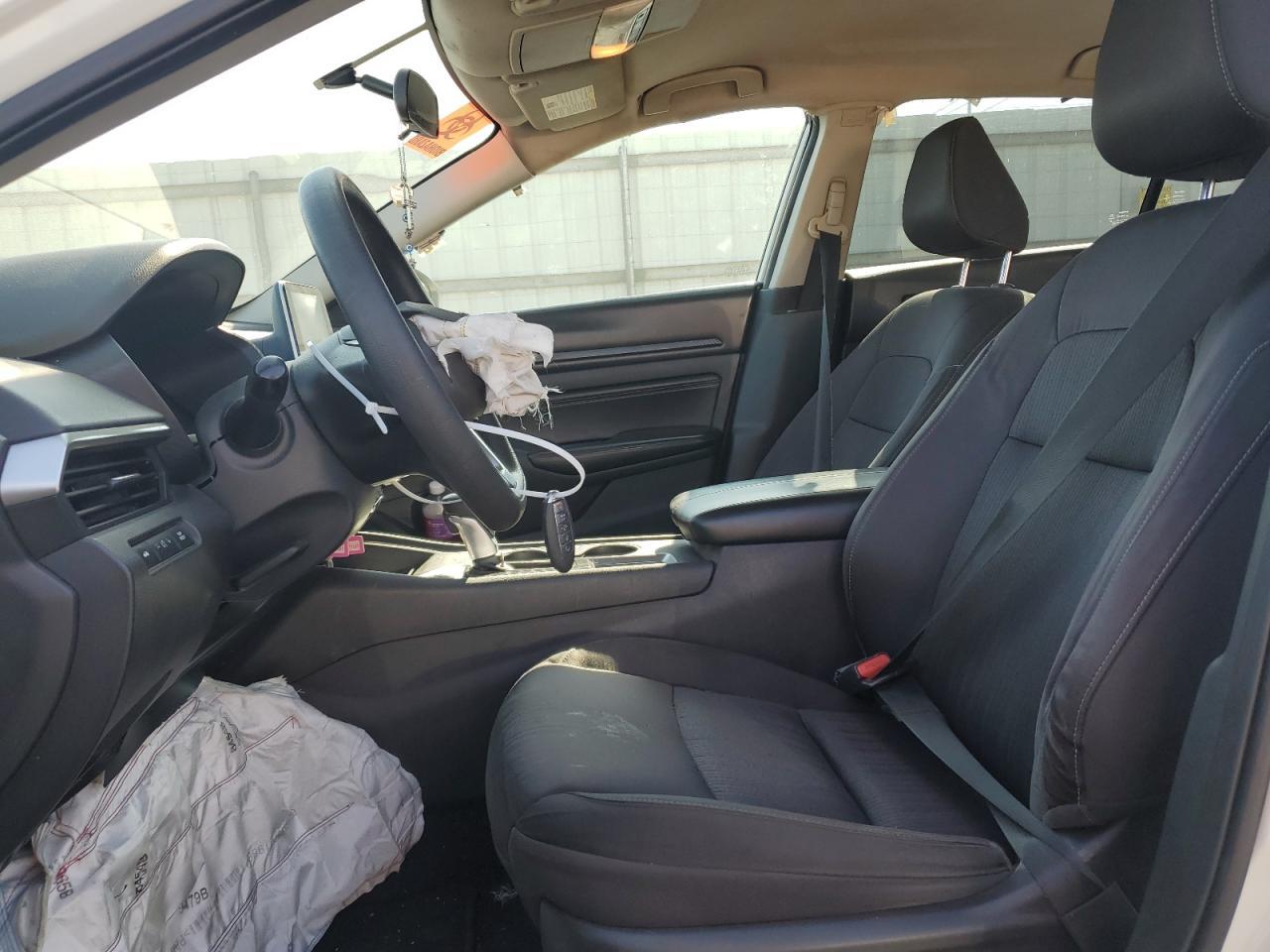 2020 Nissan Altima S - Фото 7