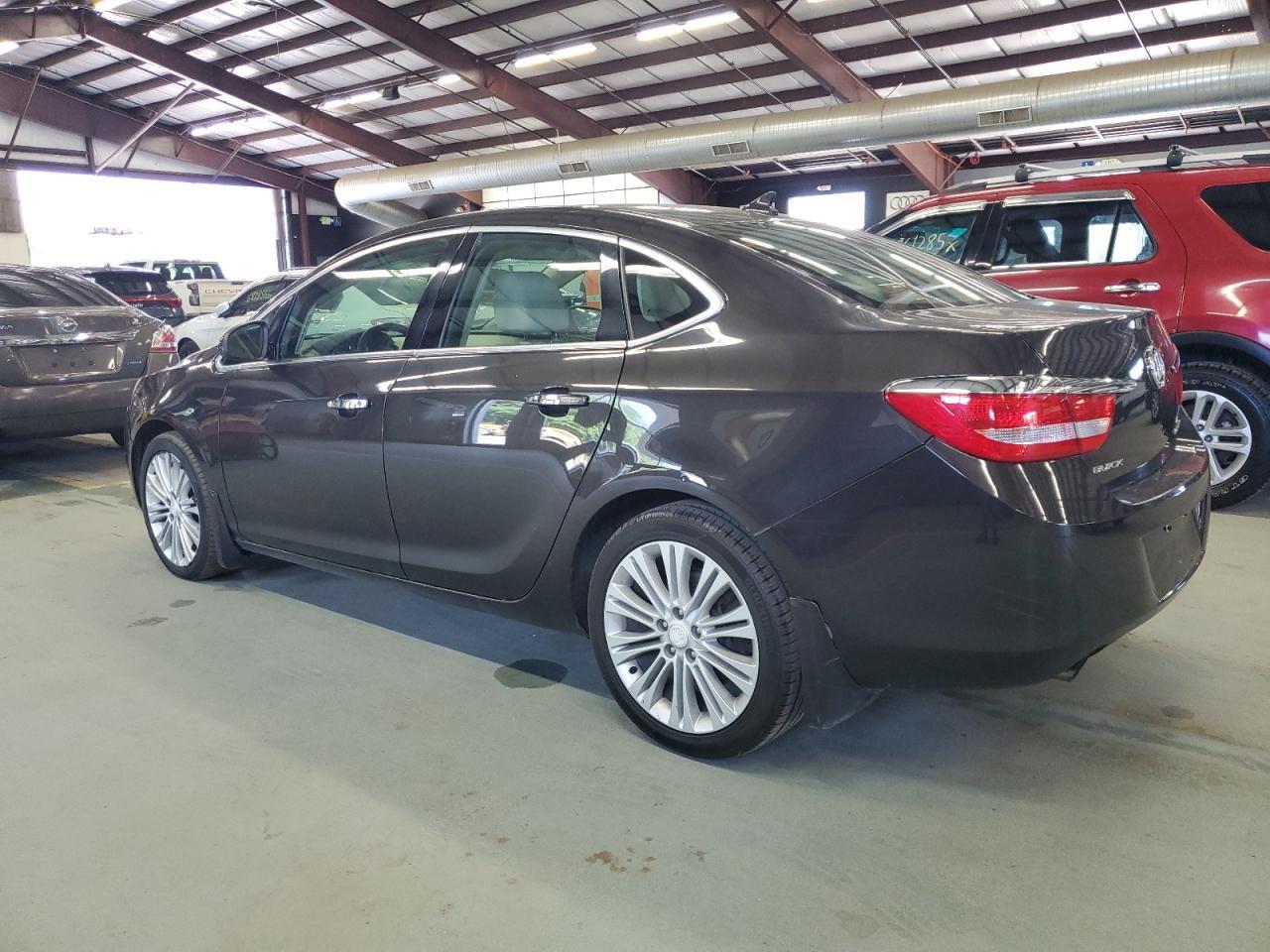 2014 Buick Verano - Фото 2