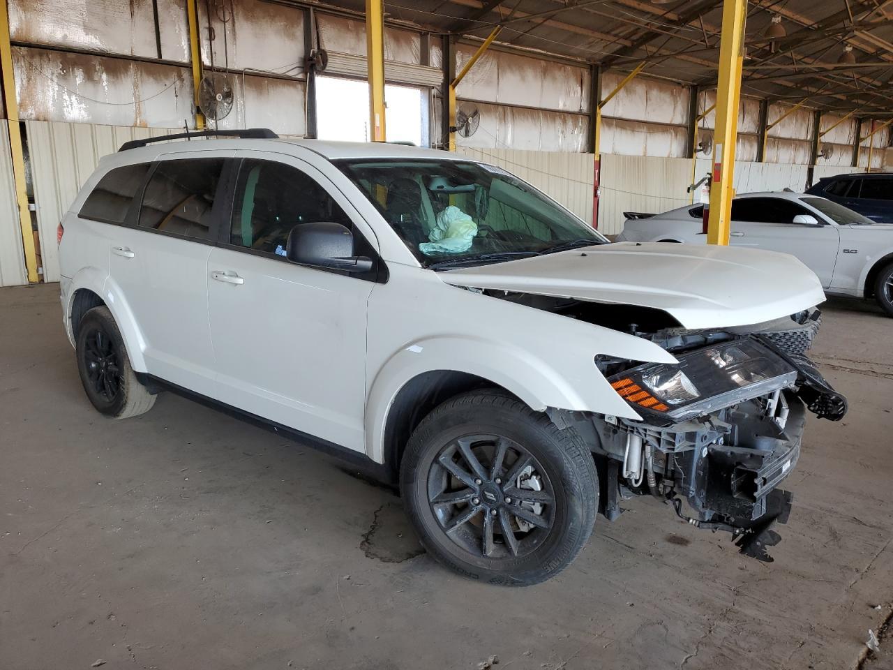 2020 Dodge Journey Se - Фото 4