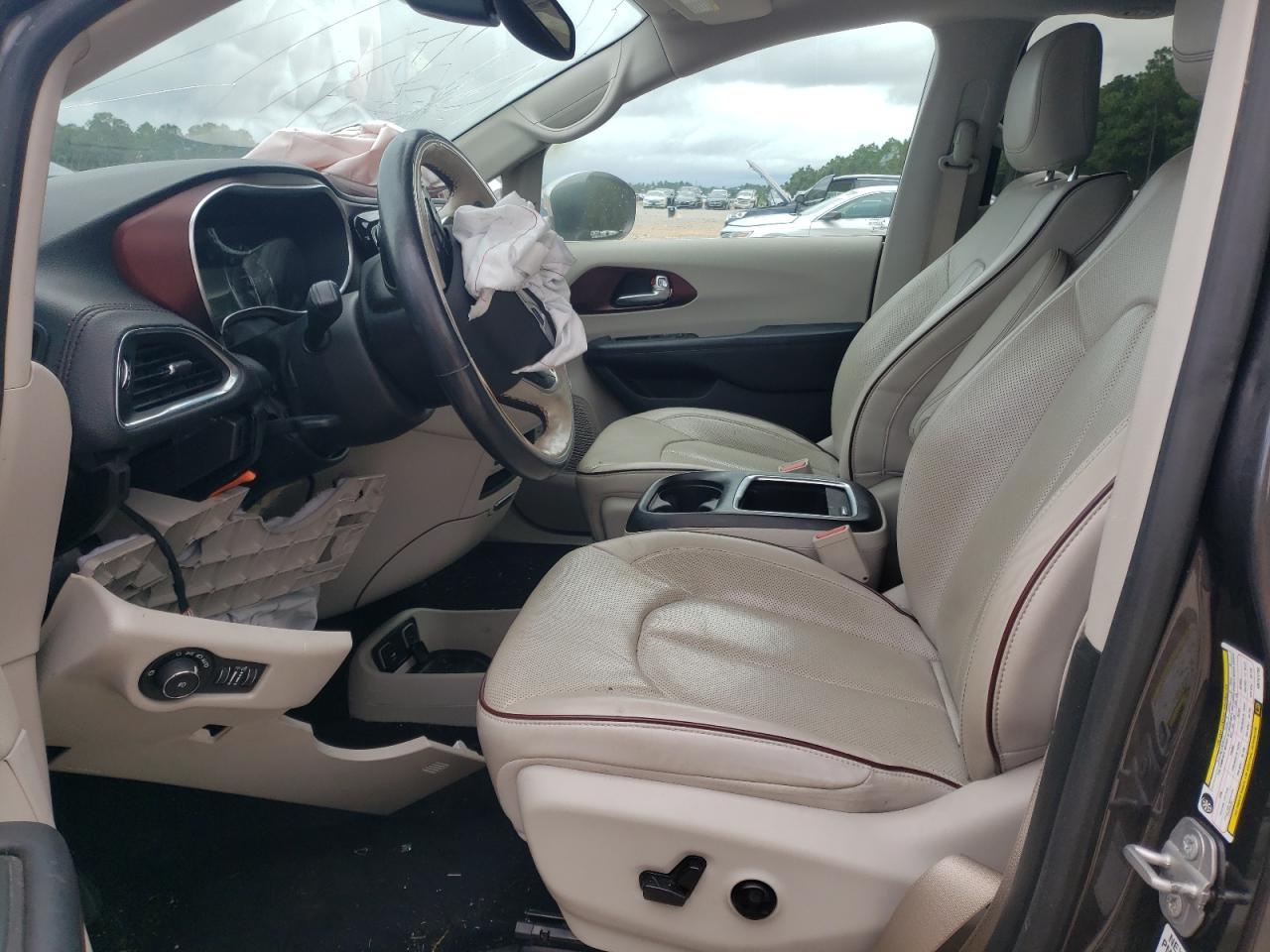 2019 Chrysler Pacifica Limited - Фото 7