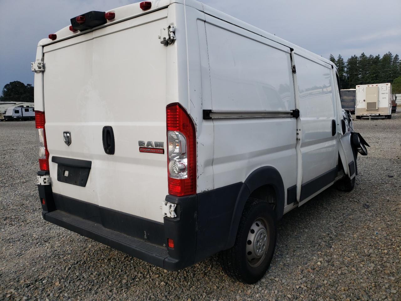 2021 Ram Promaster 1500 1500 Standard - Image 3