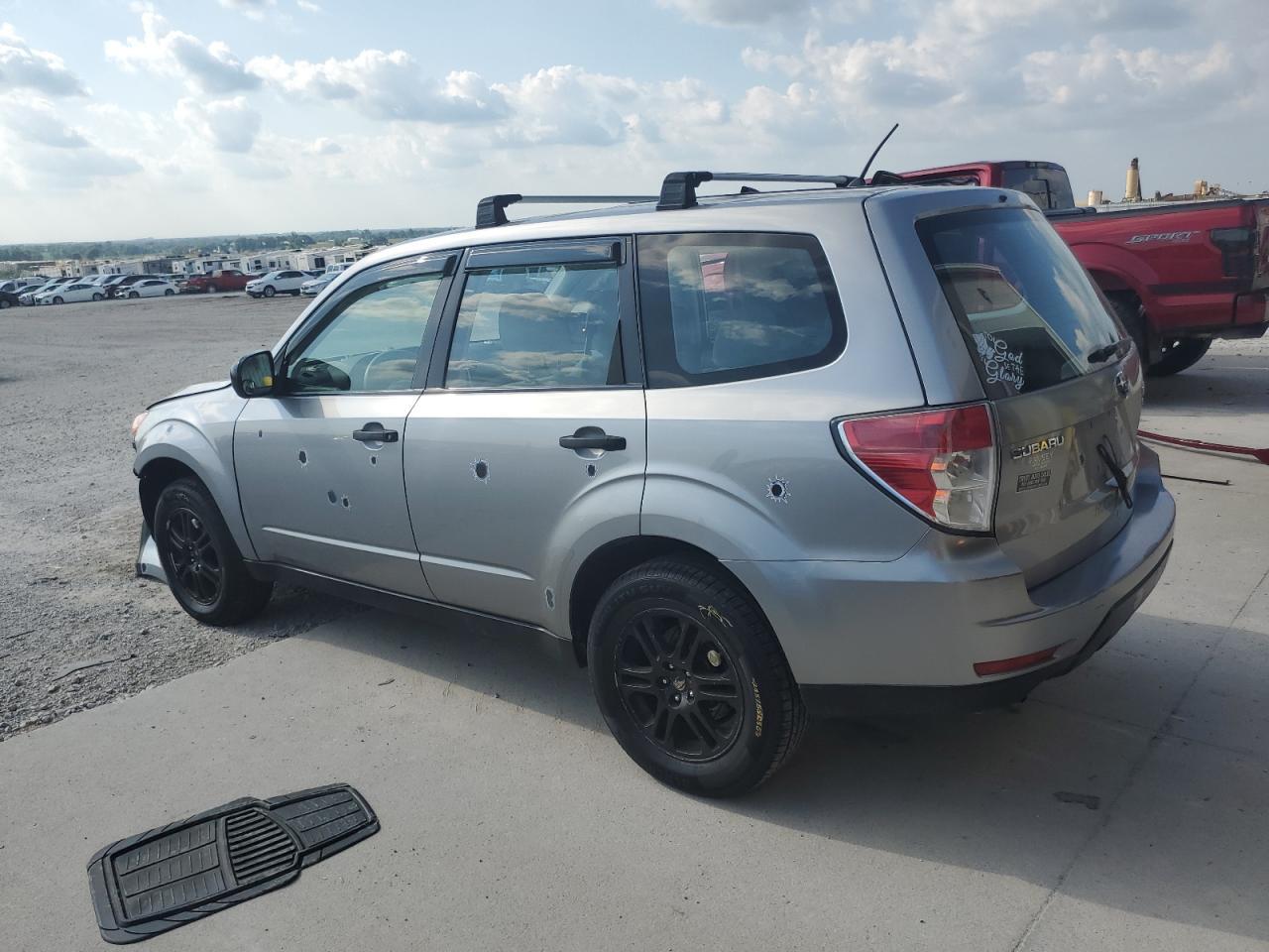 2009 Subaru Forester 2.5X - Image 2