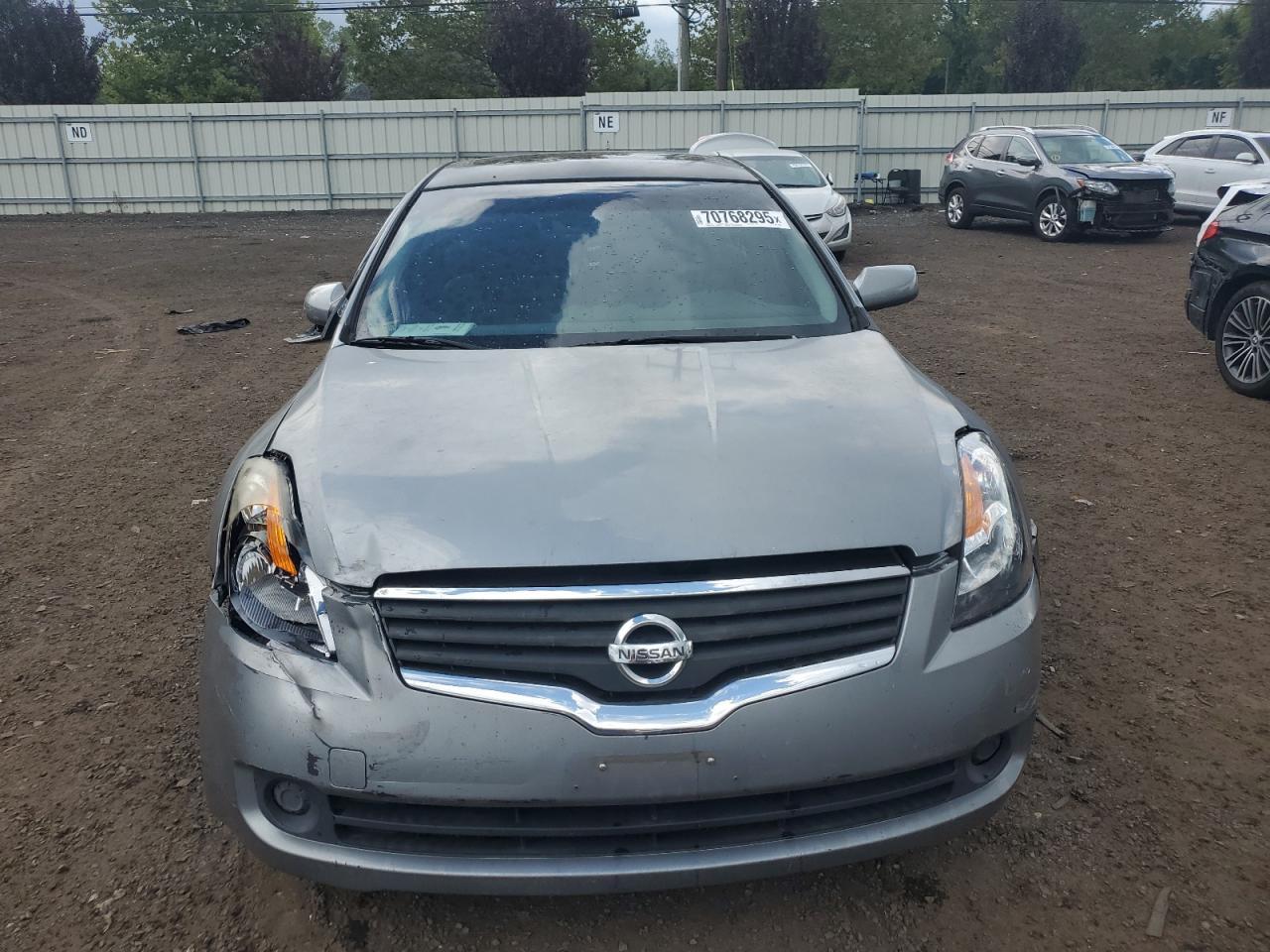 2008 Nissan Altima 2.5 - Image 5