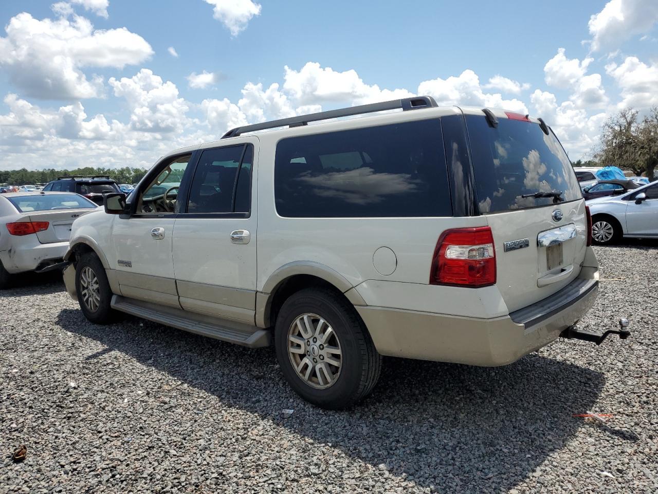 2008 Ford Expedition El Eddie Bauer - Image 3