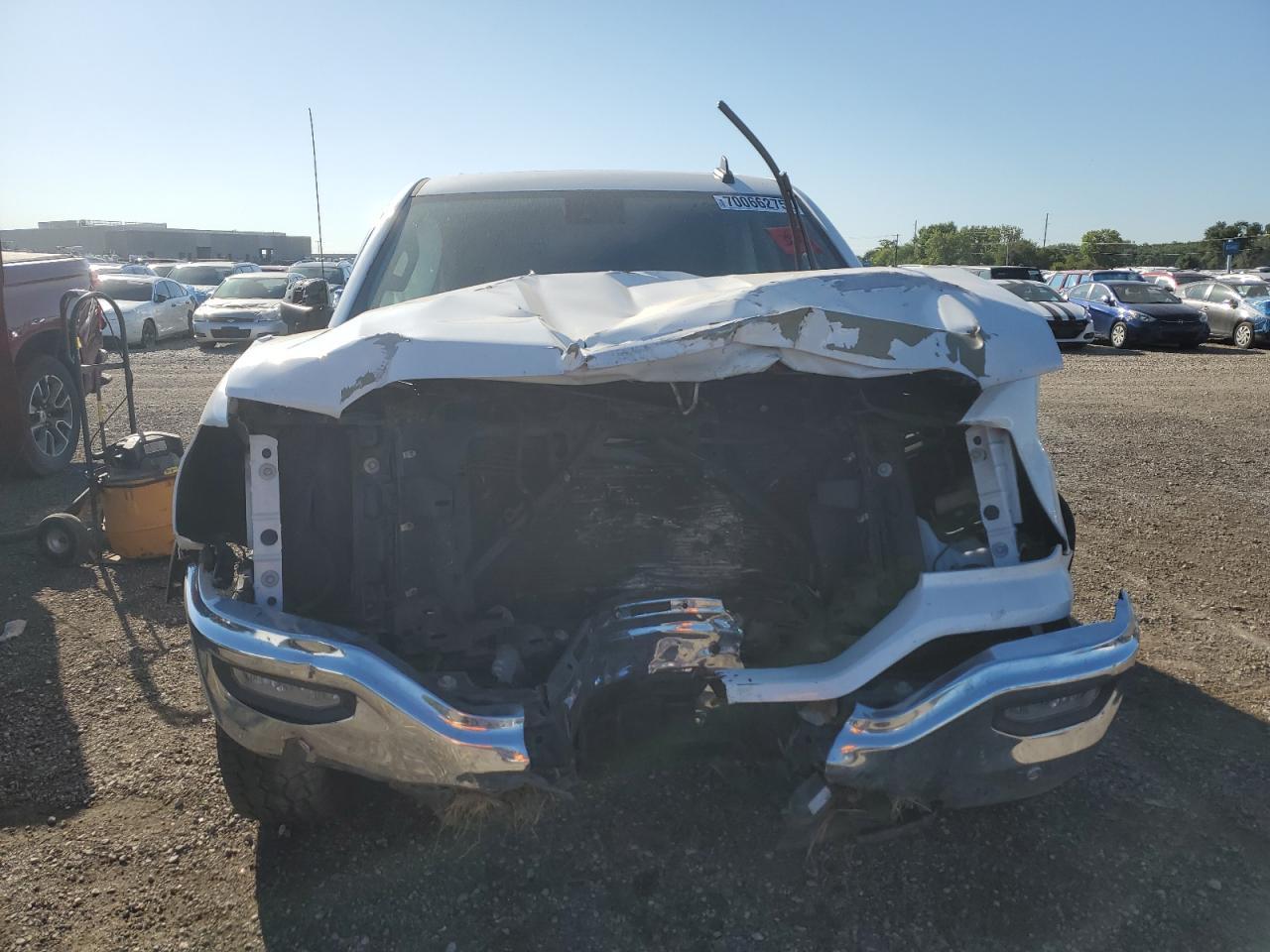 2016 GMC Sierra K1500 Slt - Фото 5