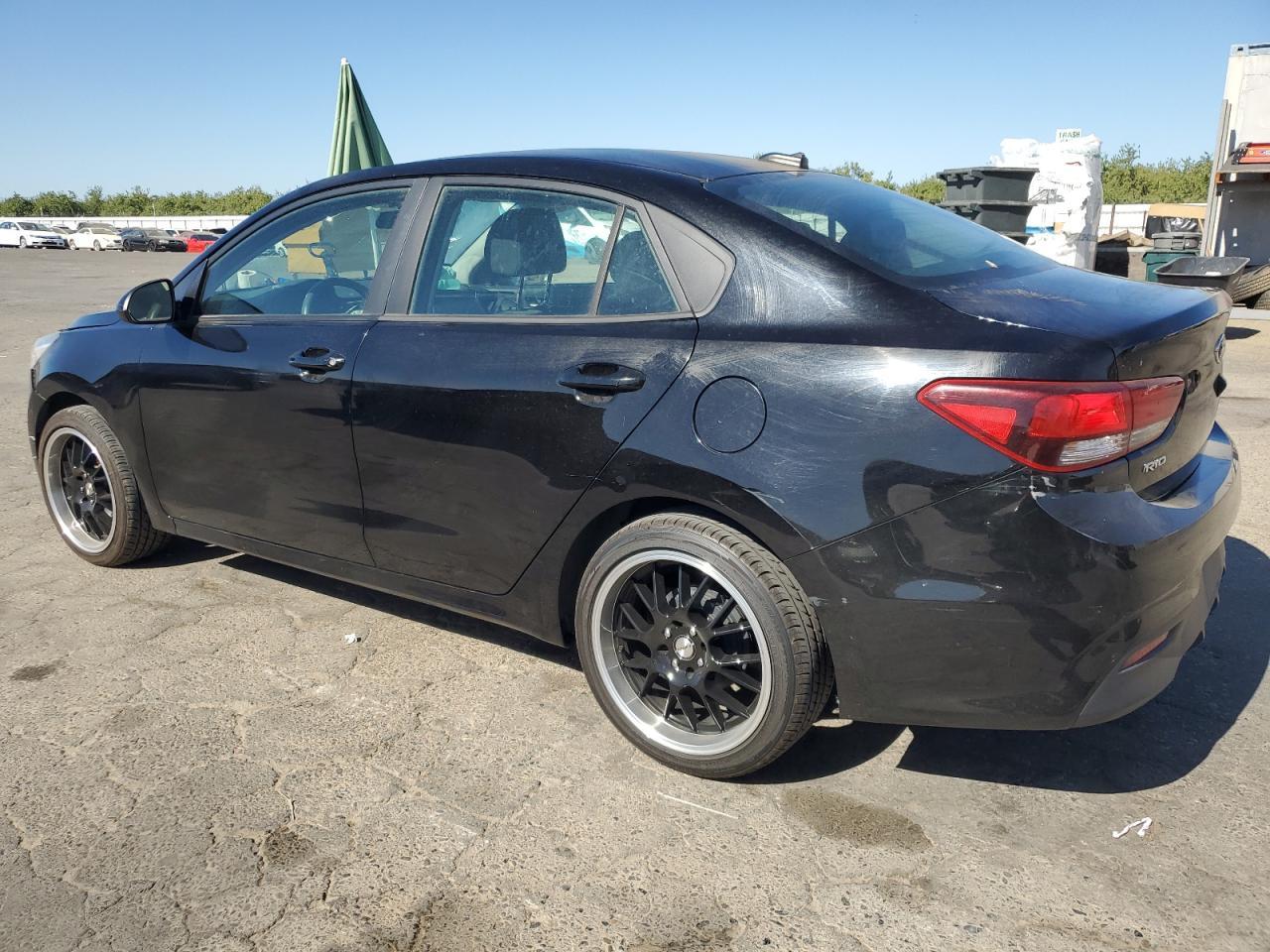 2020 Kia Rio Lx - Фото 2