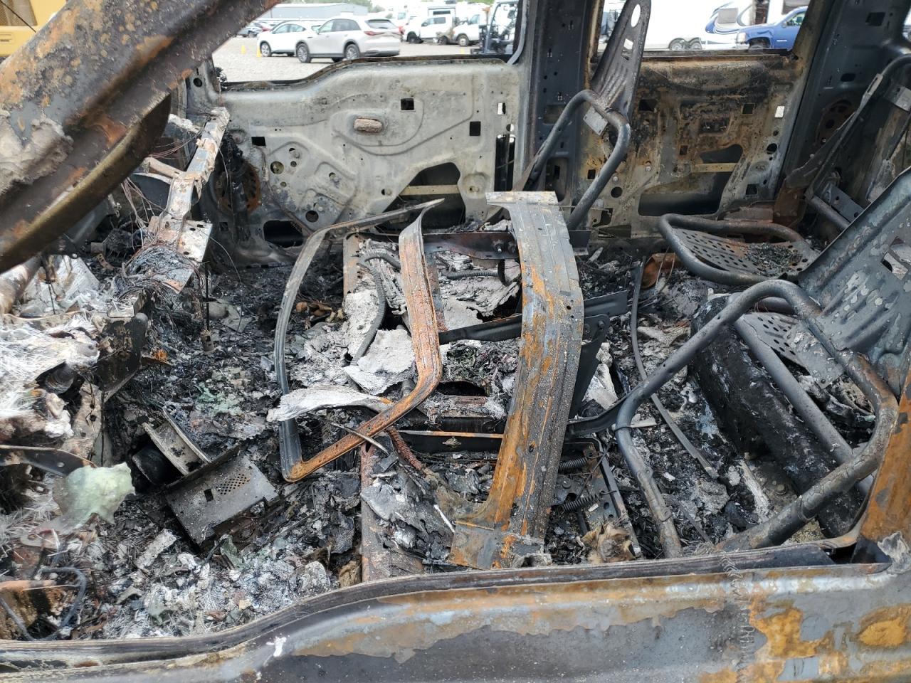 2007 Ford F350 Srw Super Duty - Фото 7