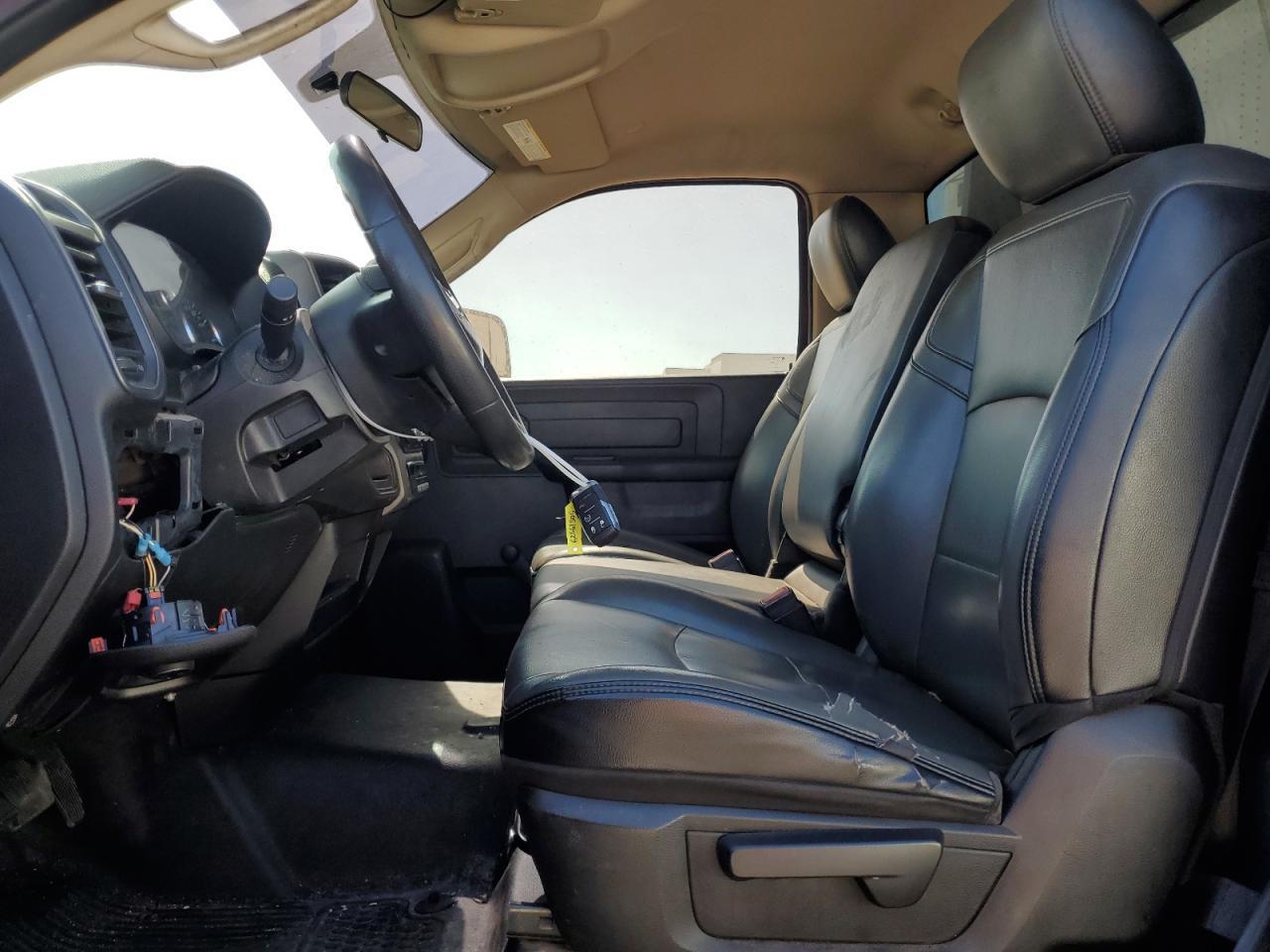 2019 Ram 5500 - Фото 7