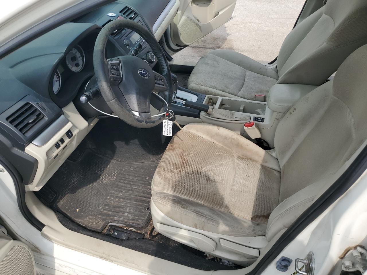 2014 Subaru Impreza Sport Premium - Image 7