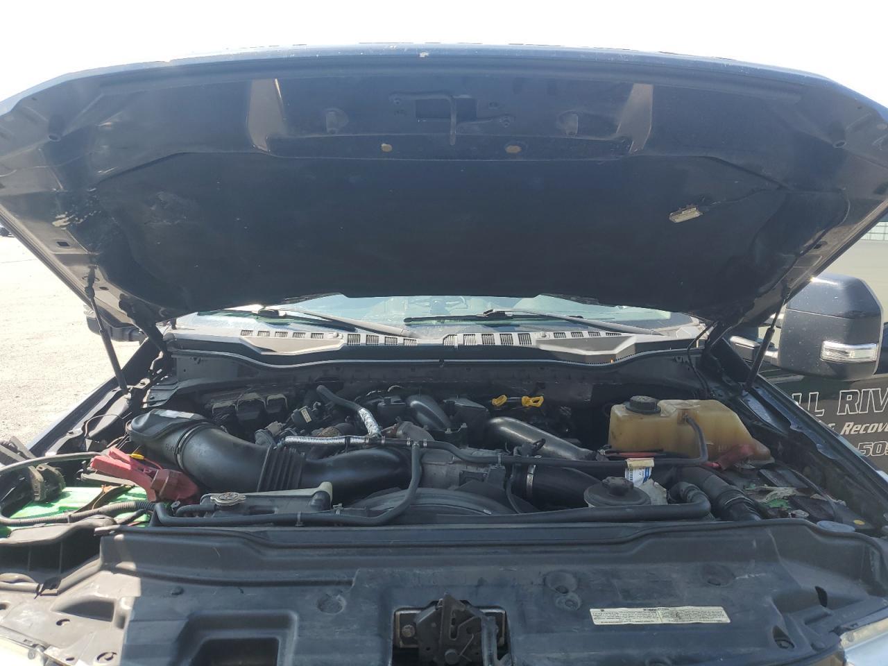 2019 Ford F450 Super Duty - Фото 7