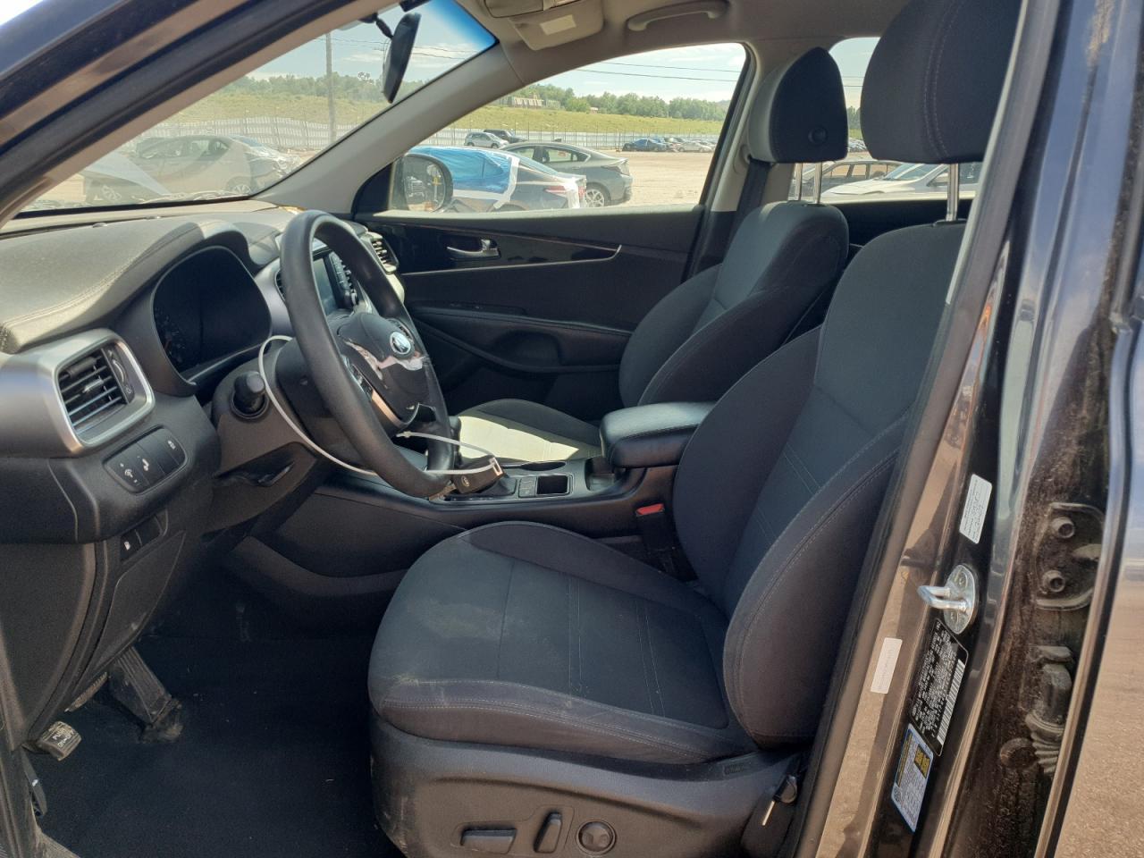 2019 Kia Sorento Lx - Image 7