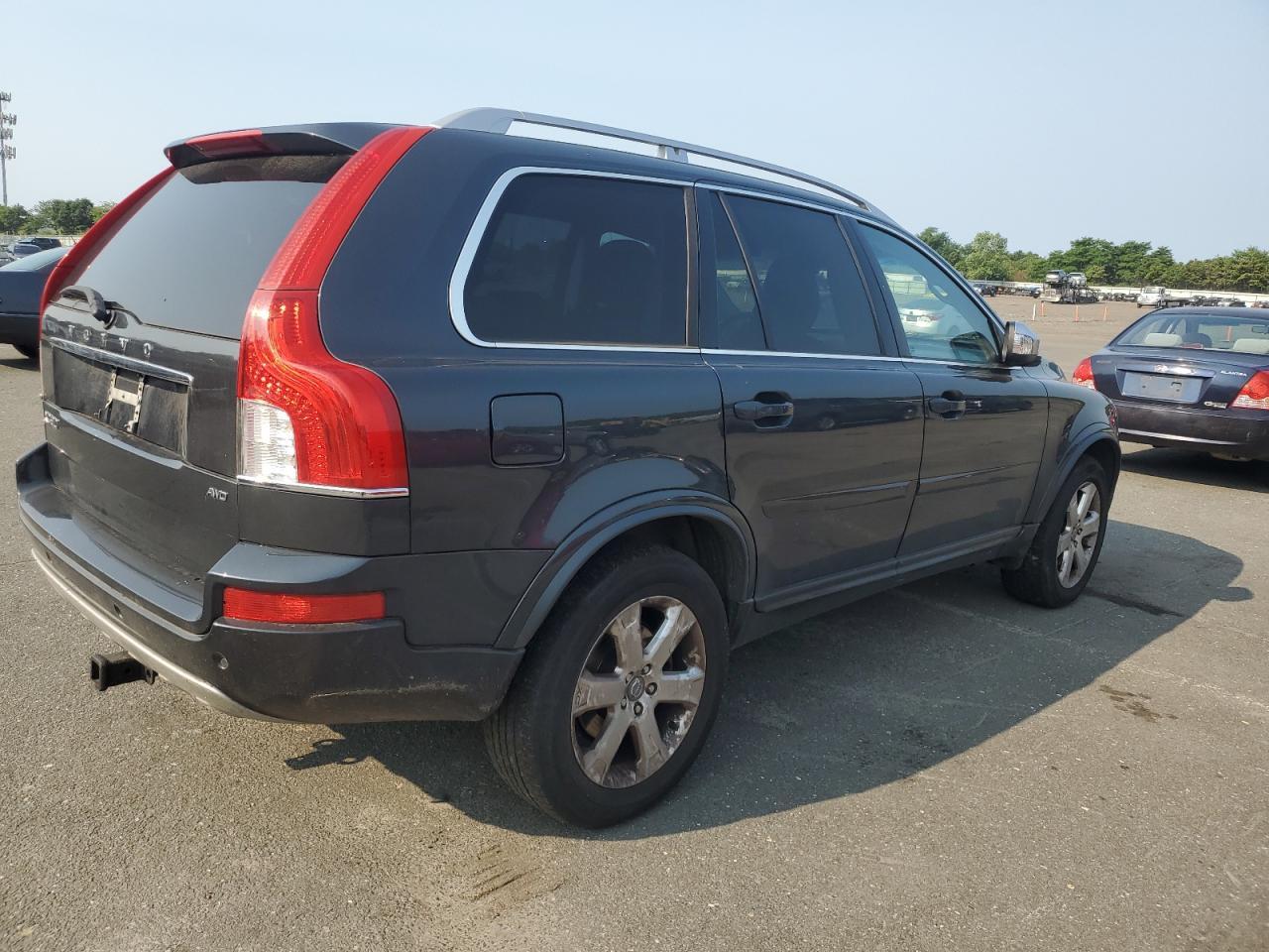 2013 Volvo Xc90 3.2 - Фото 3