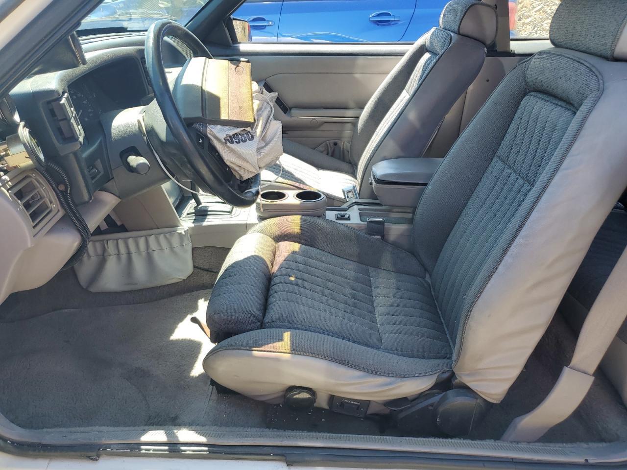 1991 Ford Mustang Lx - Фото 7