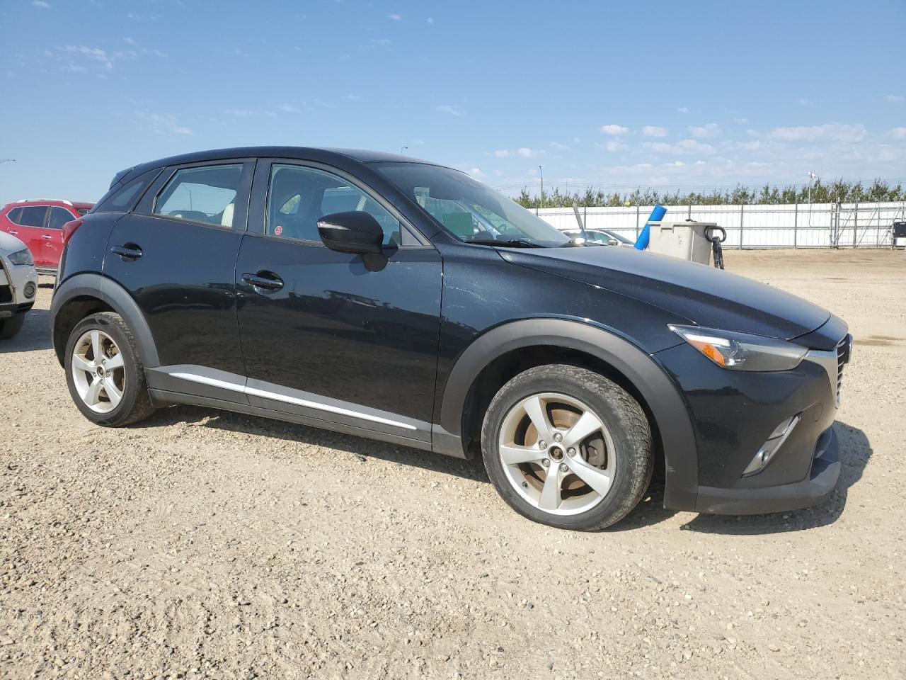 2016 Mazda Cx-3 Grand Touring - Image 4
