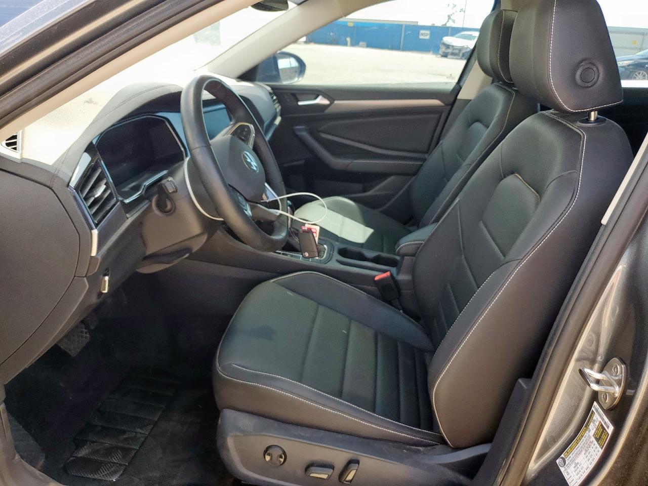 2024 Volkswagen Jetta Se - Фото 7