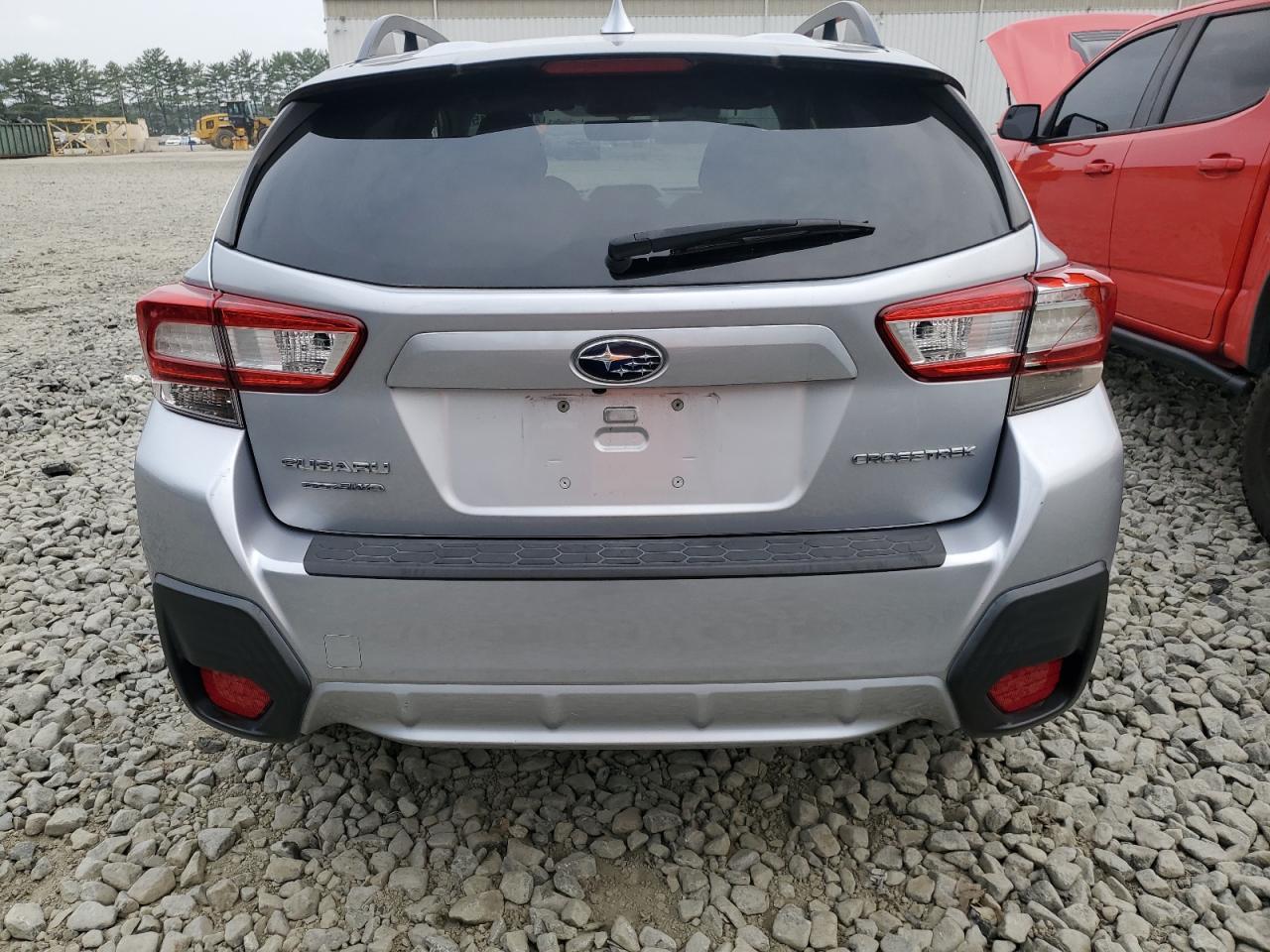 2019 Subaru Crosstrek Premium - Image 6