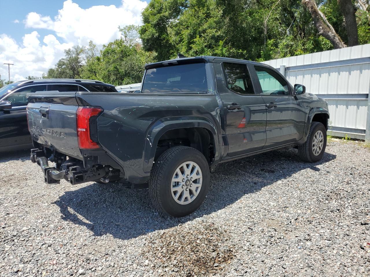 2025 Toyota Tacoma Double Cab - Image 3
