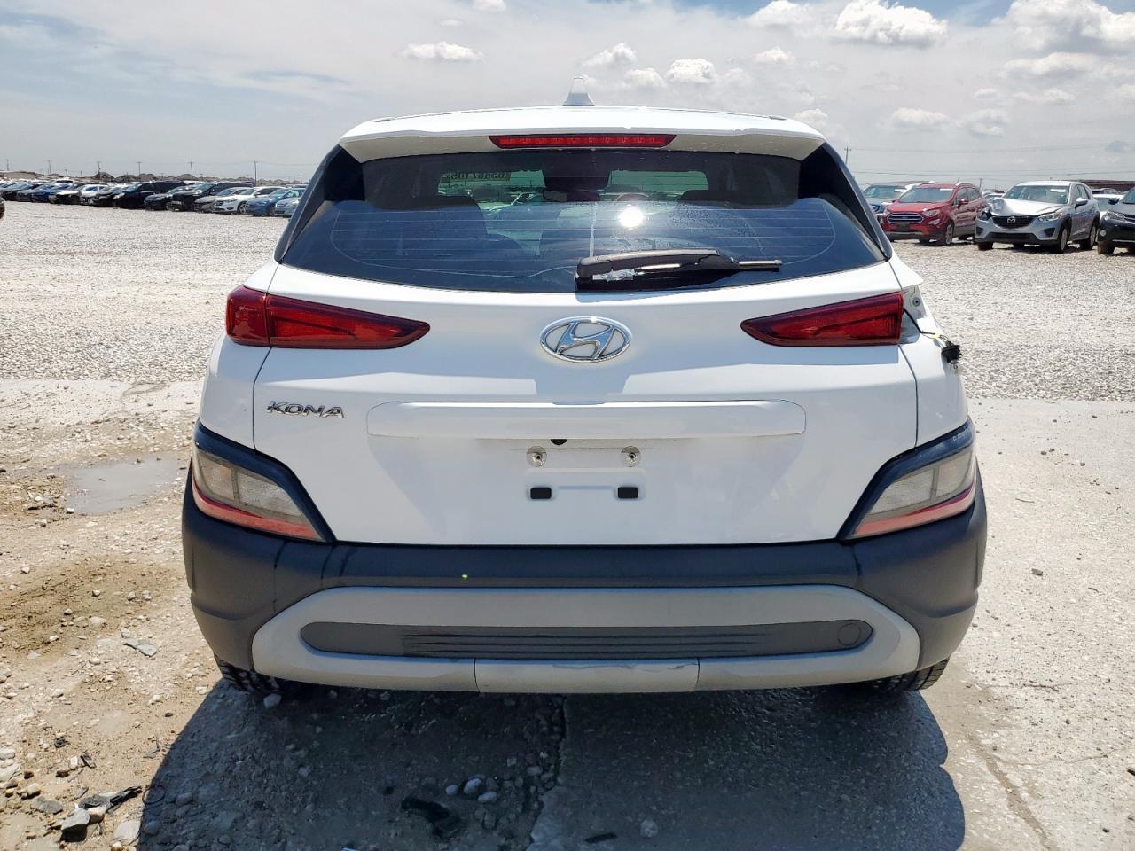 2022 Hyundai Kona Sel - Image 6