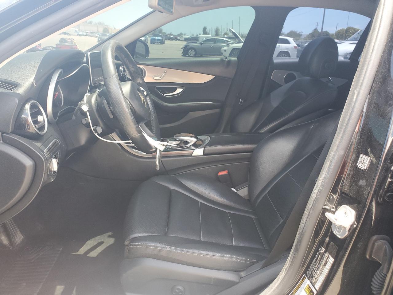 2015 Mercedes-Benz C 300 - Фото 7