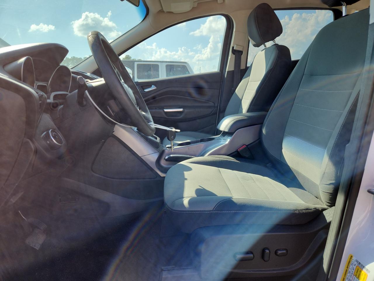 2016 Ford Escape Se - Фото 7