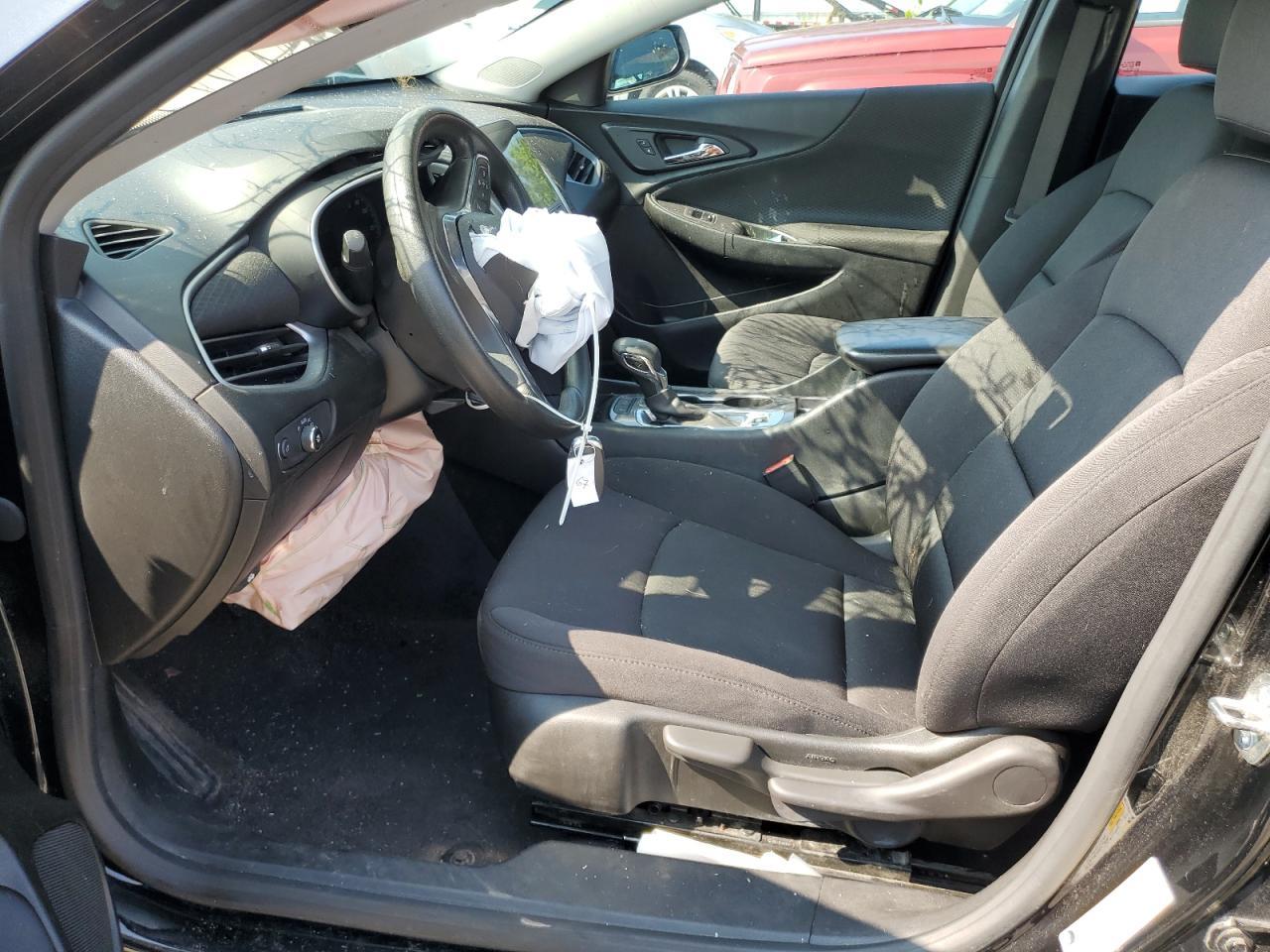 2024 Chevrolet Malibu Ls - Image 7