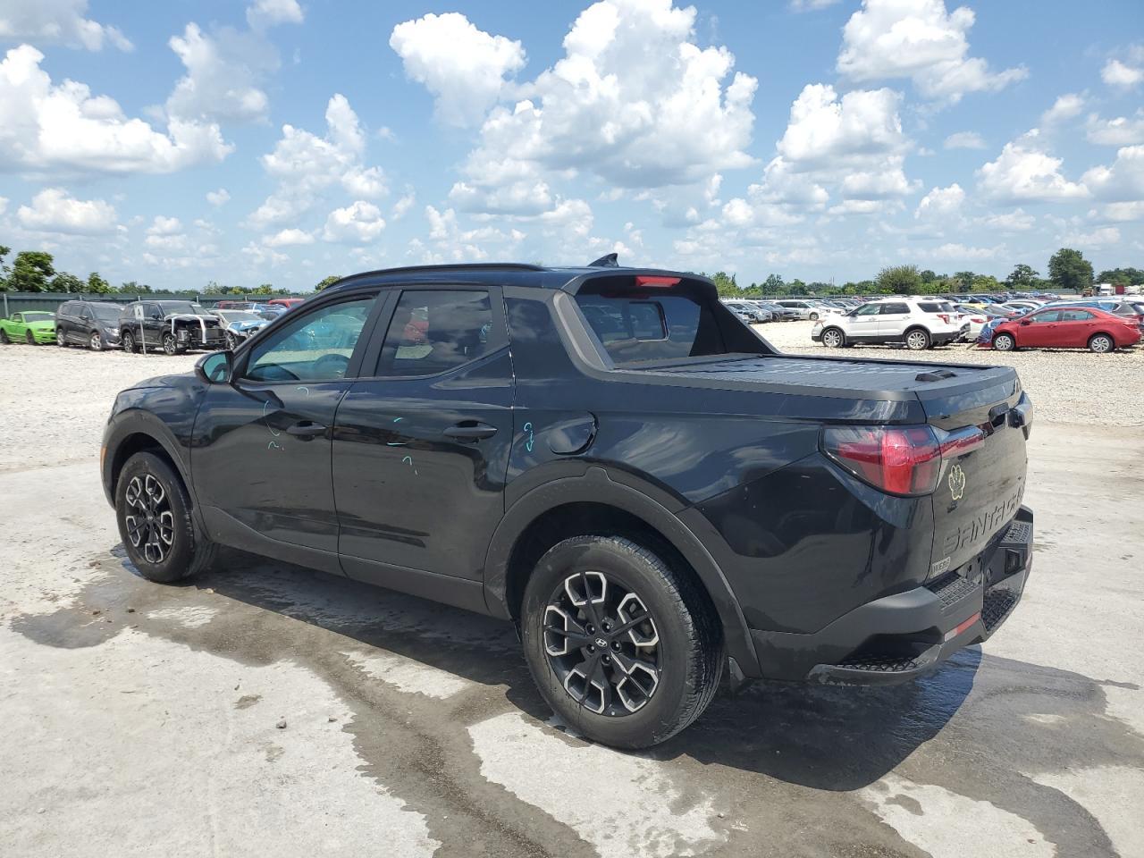 2023 Hyundai Santa Cruz Sel - Image 2