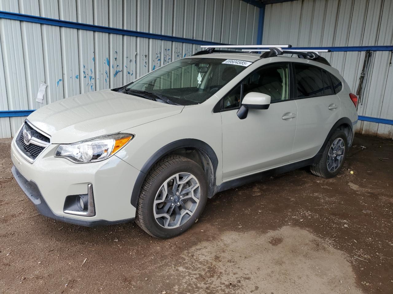 2017 Subaru Crosstrek Premium