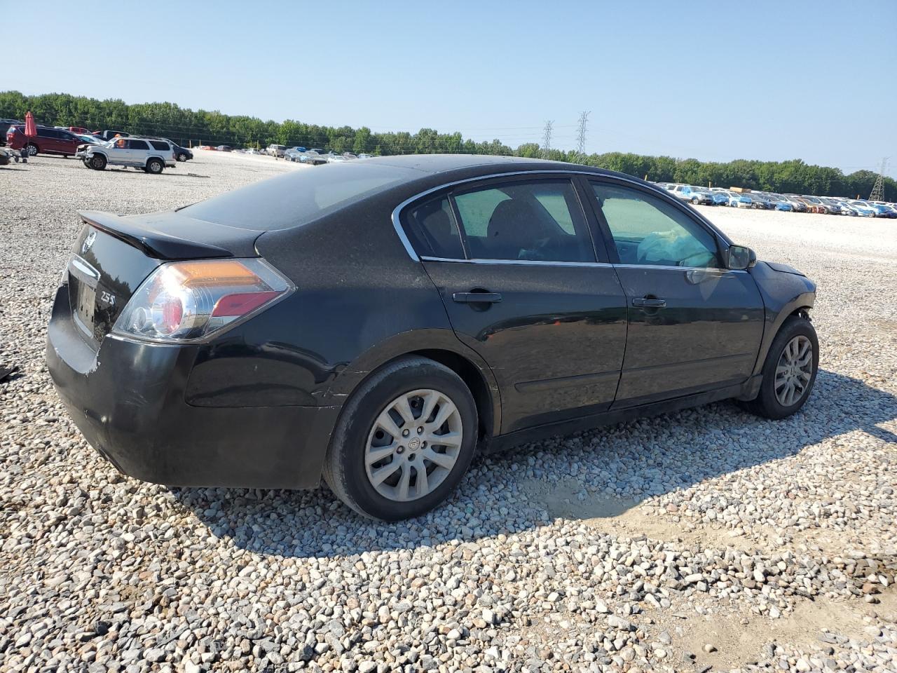 2012 Nissan Altima Base - Image 3