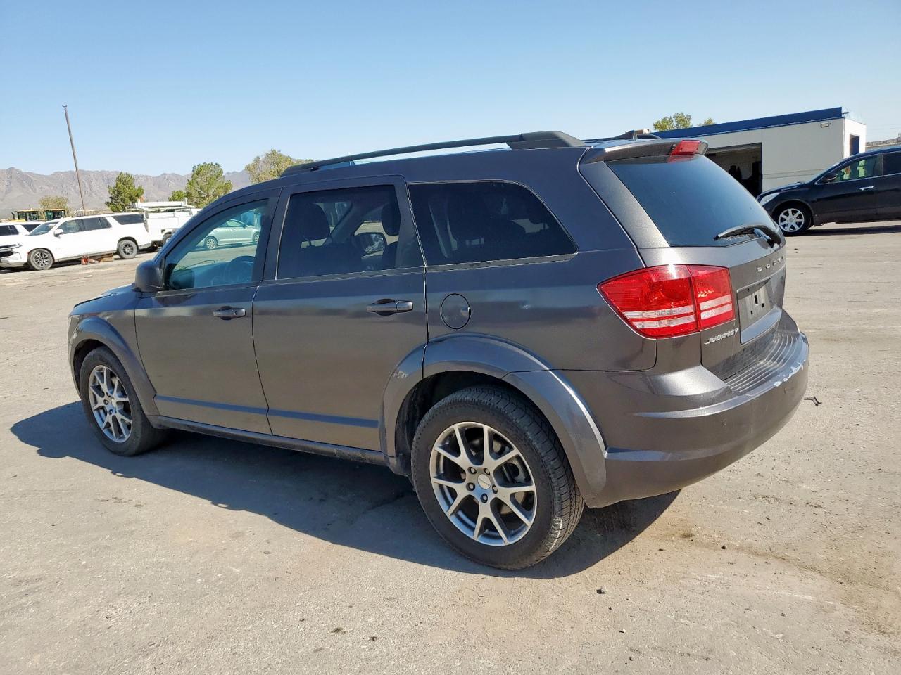 2020 Dodge Journey Se - Image 2