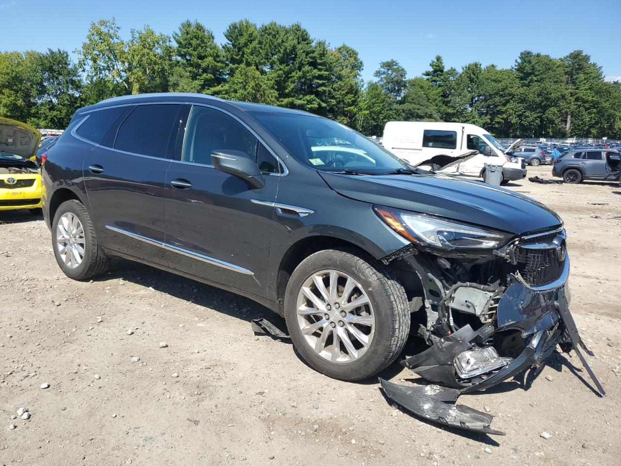 2019 Buick Enclave Essence - Фото 4