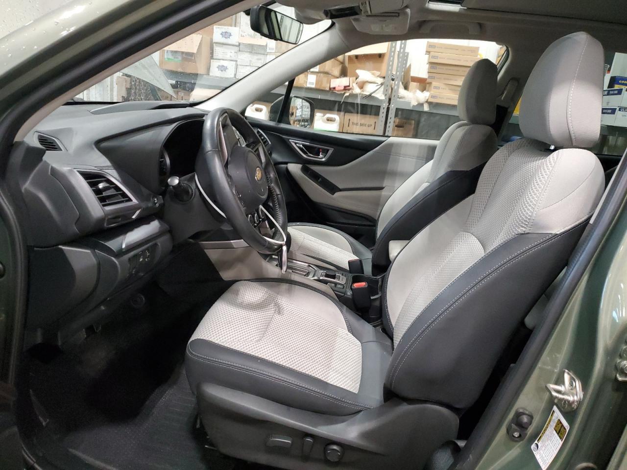 2020 Subaru Forester Premium - Image 7