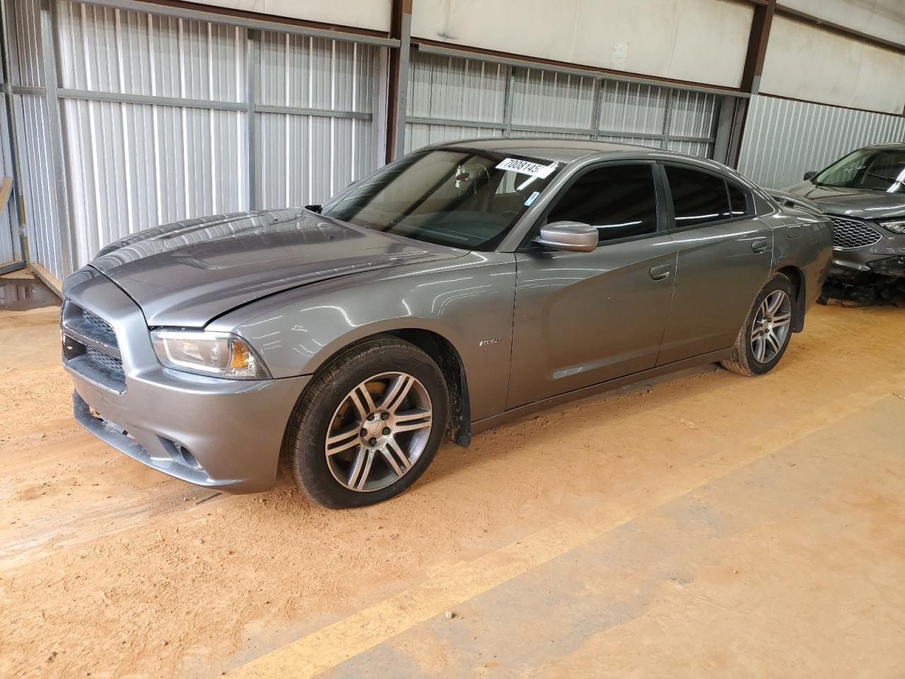 2012 Dodge Charger R/T