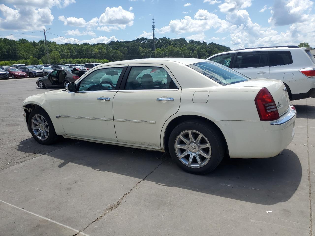 2006 Chrysler 300C - Фото 2