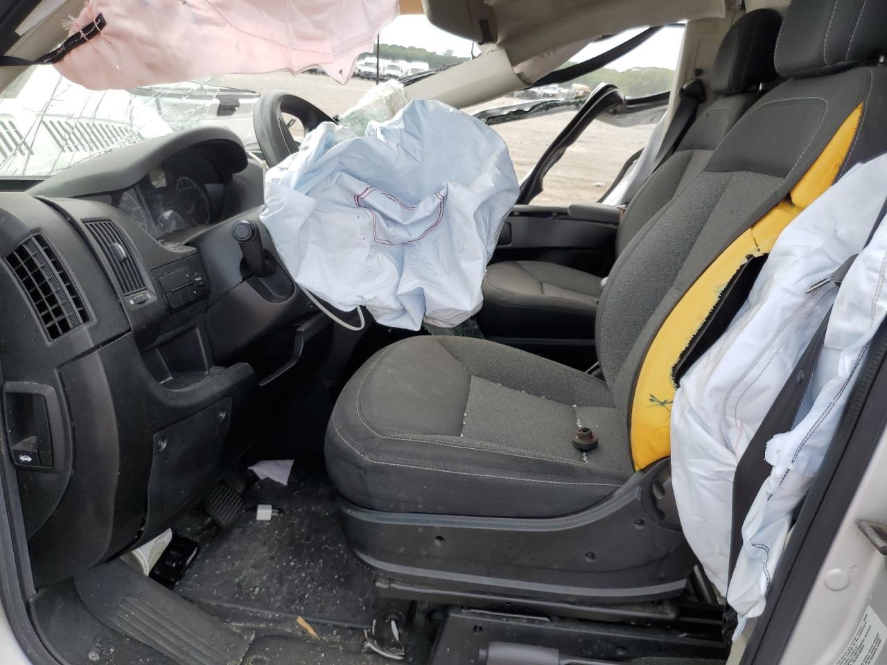 2016 Ram Promaster 1500 1500 High - Image 7