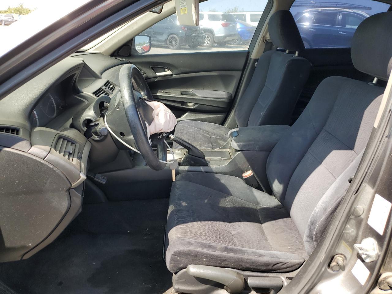 2012 Honda Accord Lx - Image 7