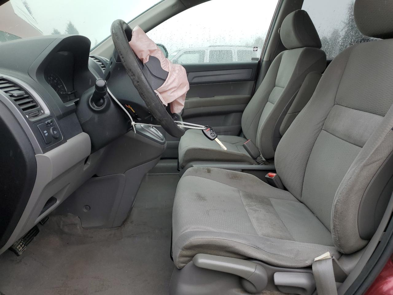 2007 Honda Cr-V Ex - Image 7