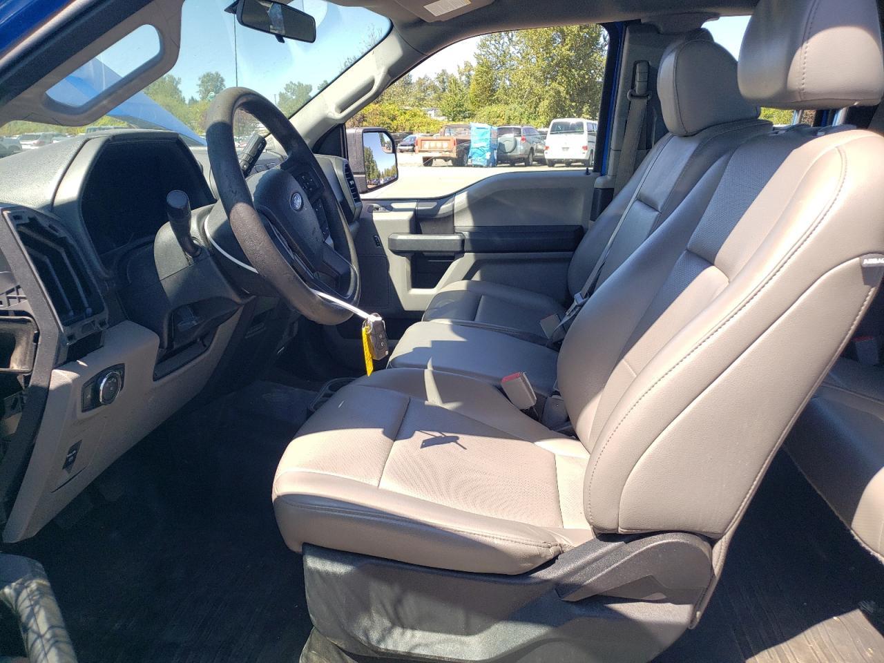 2018 Ford F150 Super Cab Super Cab - Image 7