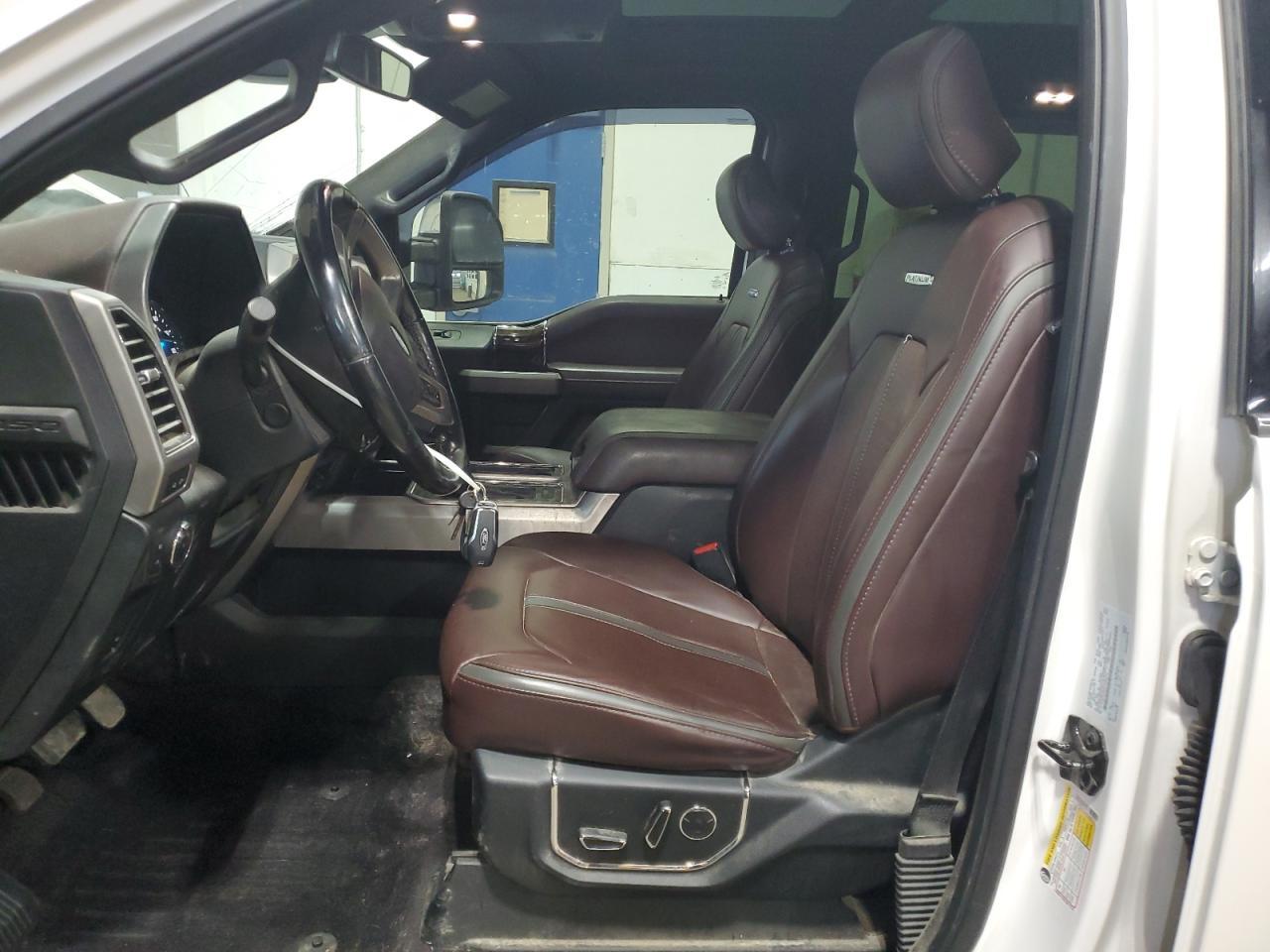 2017 Ford F150 Supercrew - Image 7