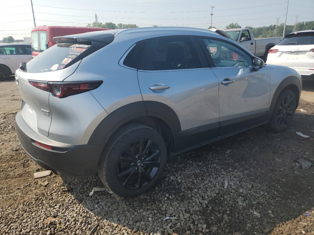 2021 Mazda Cx-30 - Фото 3