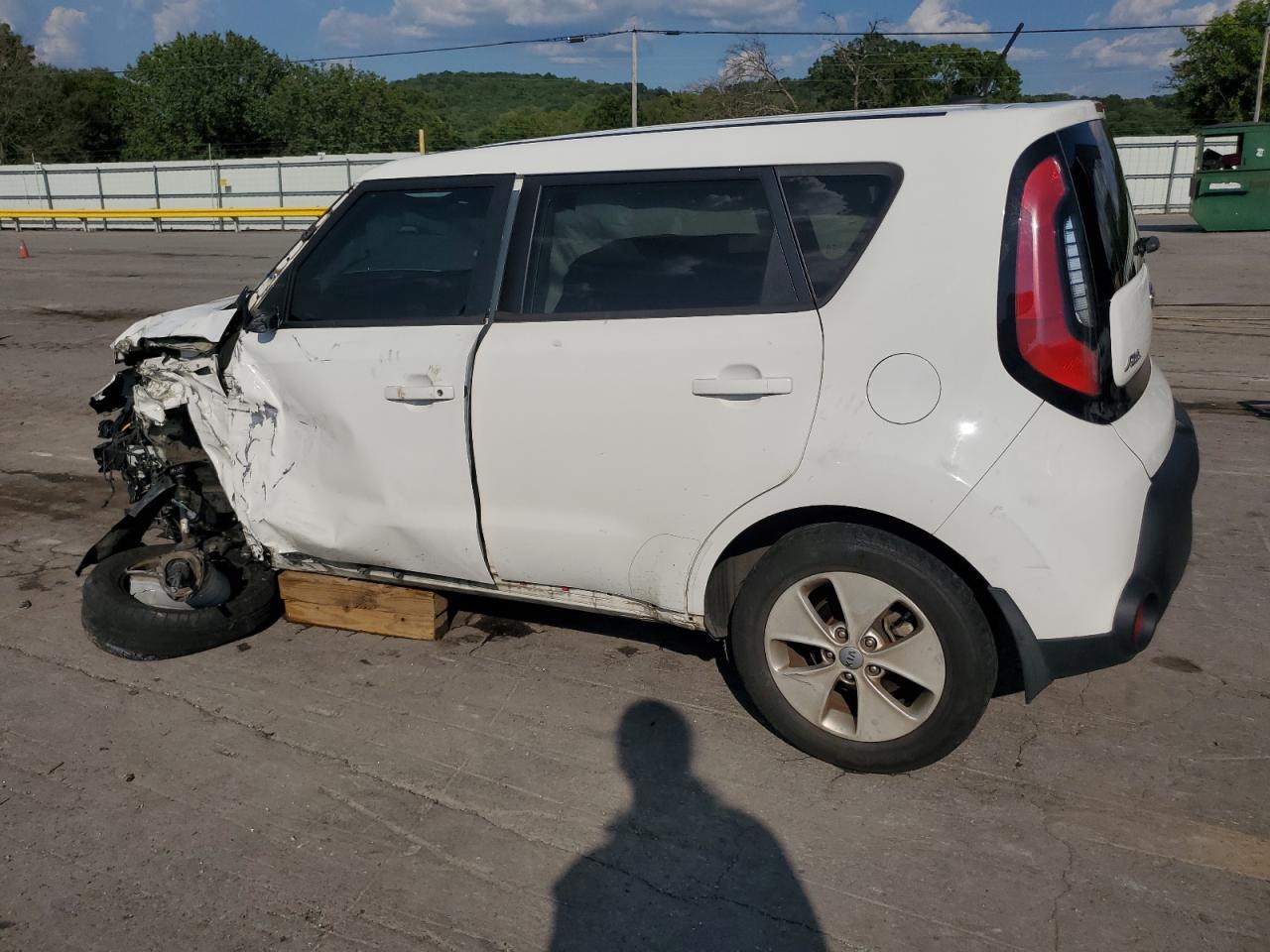 2016 Kia Soul - Фото 2